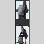 کوله پشتی - کد : 20277 - تصویر 3